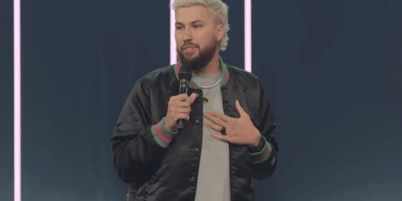 Elevation Church fires Youth Pastor amid abuse investigation at Texas megachurch